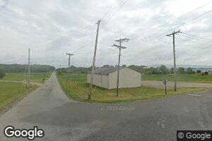 1048 Dewey St, Argos, IN 46501