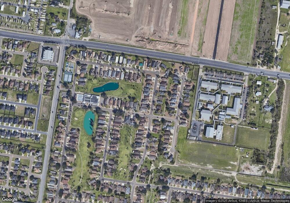 929 Citrus Dr, Alamo, TX 78516 - photo 1