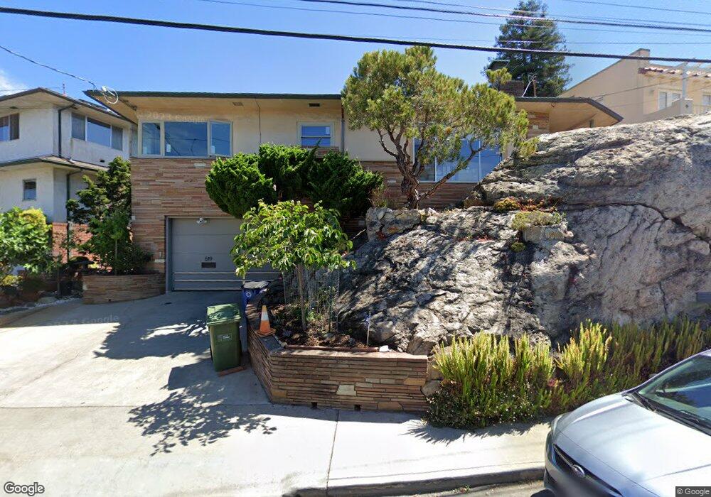 619 Vincente Ave, Berkeley, CA 94707 - photo 1