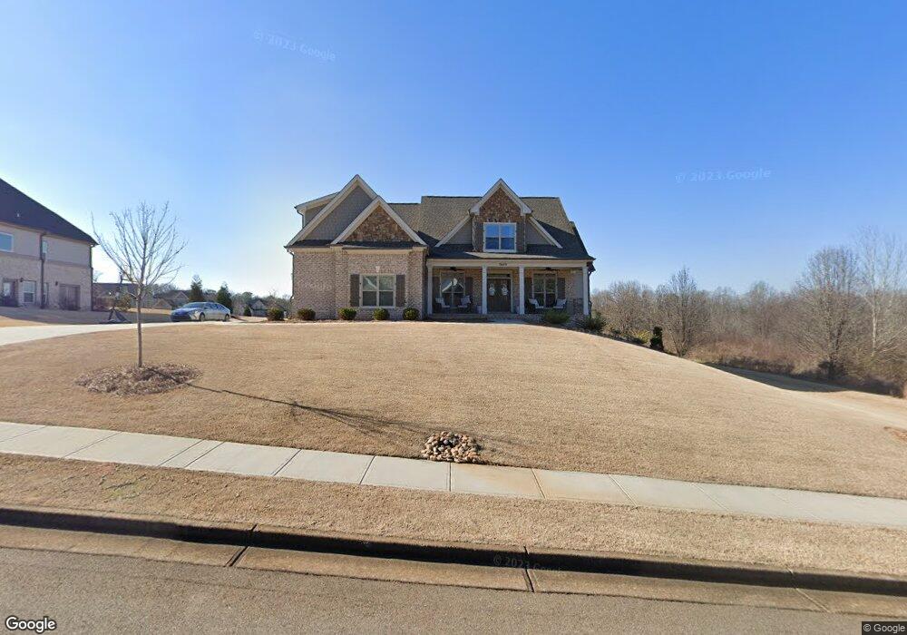 3449 Horseshoe Bend Ln unit 93, Bogart, GA 30622 - photo 1