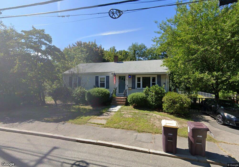 Street View Photo