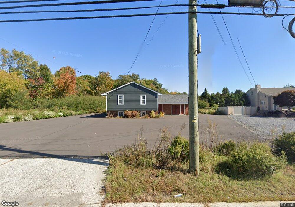 1836 Black Horse Pike, Monroe, NJ 08094 - photo 1