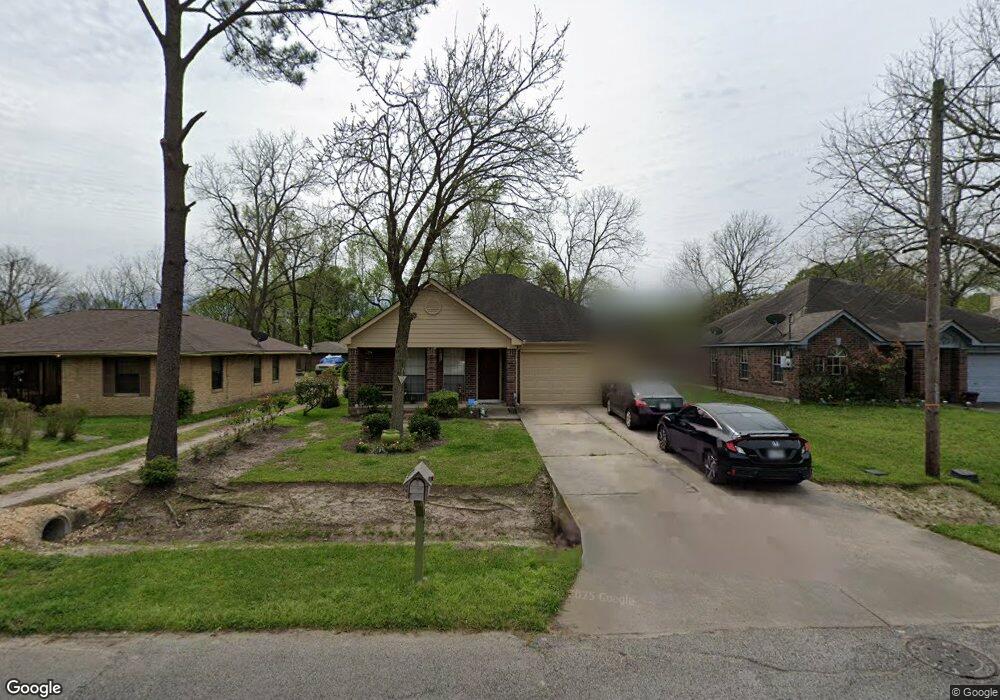 1923 Hampton St, Houston, TX 77088 - photo 1