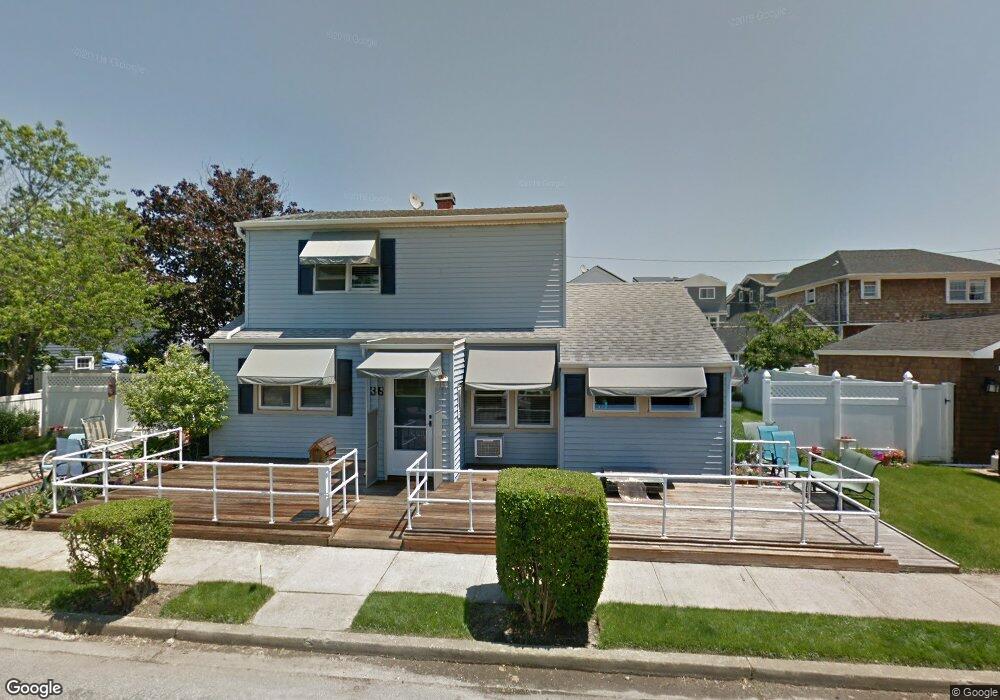 36 Harmon St, Long Beach, NY 11561 - photo 1