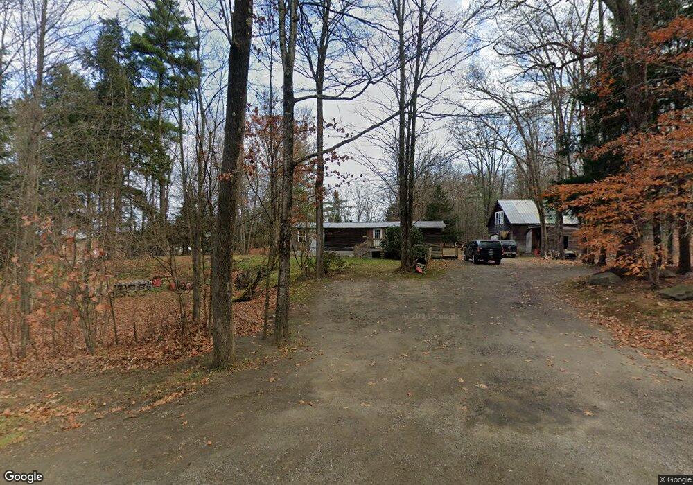 221 Acworth Rd, Charlestown, NH 03603 - photo 1