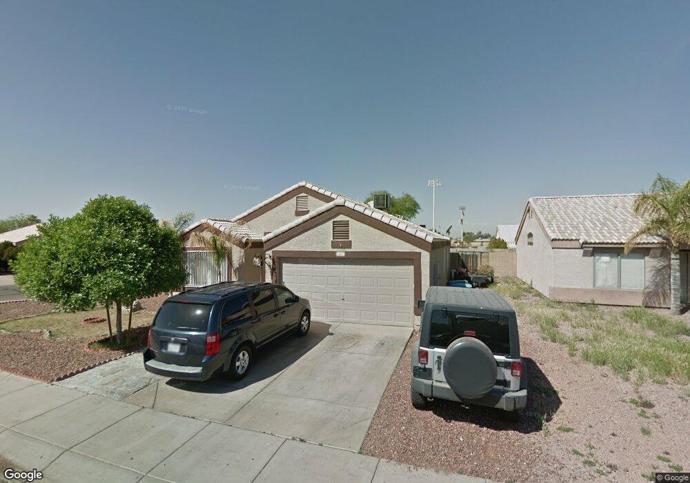 3304 N 84th Ln, Phoenix, AZ 85037 - photo 1