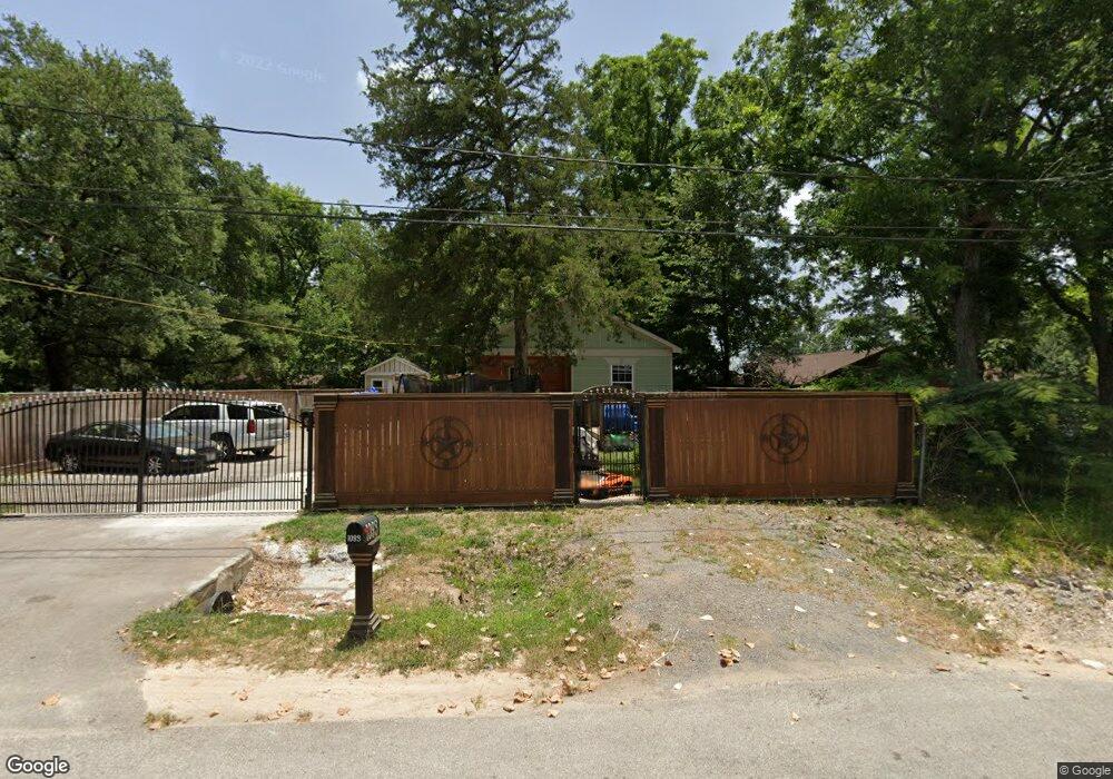 1093 Marcolin St, Houston, TX 77088 - photo 1