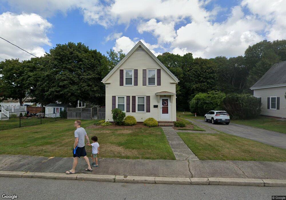 16 Albion St, Rockland, MA 02370 - photo 1