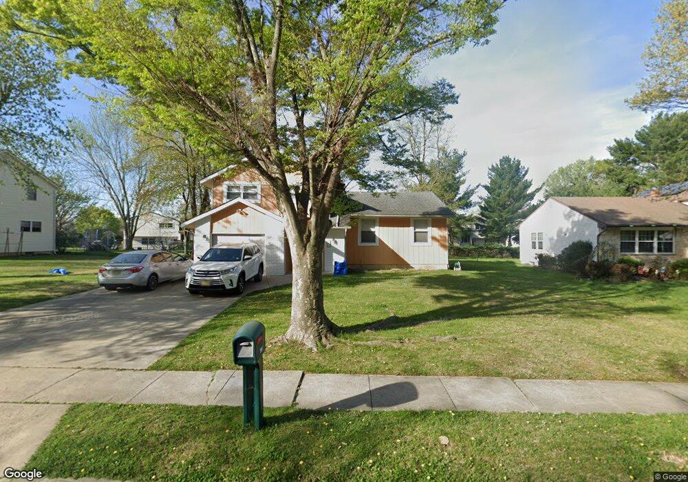 904 Marlowe Rd, Cherry Hill, NJ 08003 - photo 1