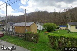 127 Mccoy St, Evarts, KY 40828