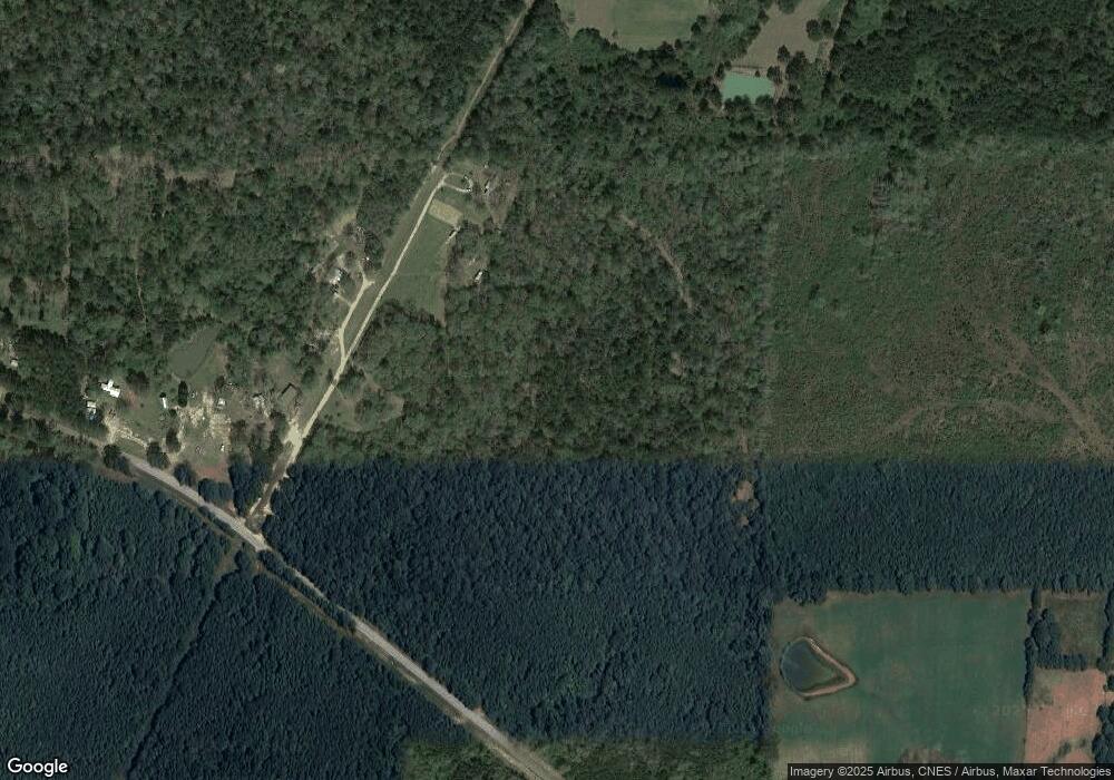 1042 Garden Ln, Magnolia, MS 39652 - photo 1