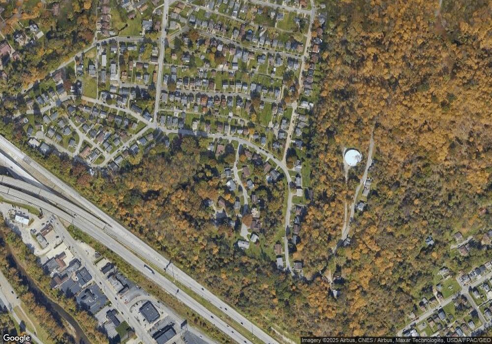 15 Hurst Ave, Wheeling, WV 26003 - photo 1