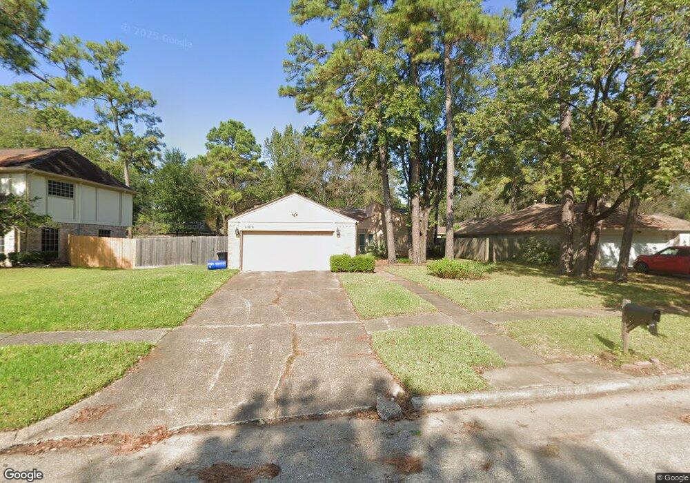 11618 Spring Villa Dr, Houston, TX 77070 - photo 1