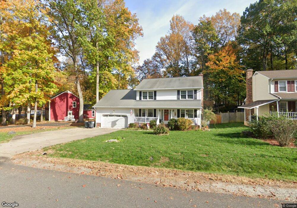 6403 Southridge Ct, Spotsylvania, VA 22553 - photo 1