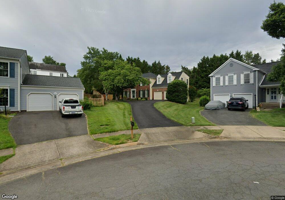 15 Sydney Ln, Stafford, VA 22554 - photo 1