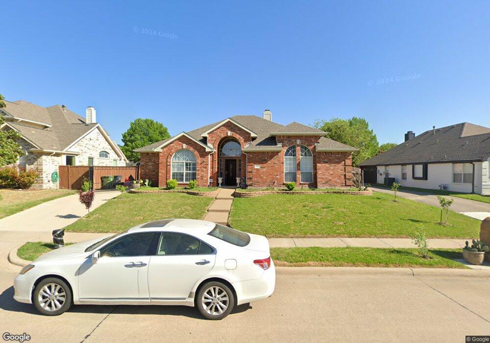 225 Woodlake Dr, Murphy, TX 75094 - photo 1