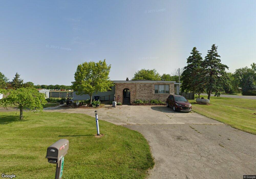 1010 Ditch Rd, New Lothrop, MI 48460 - photo 1