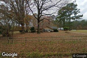 992 Whites Fork Rd, Hobgood, NC 27843