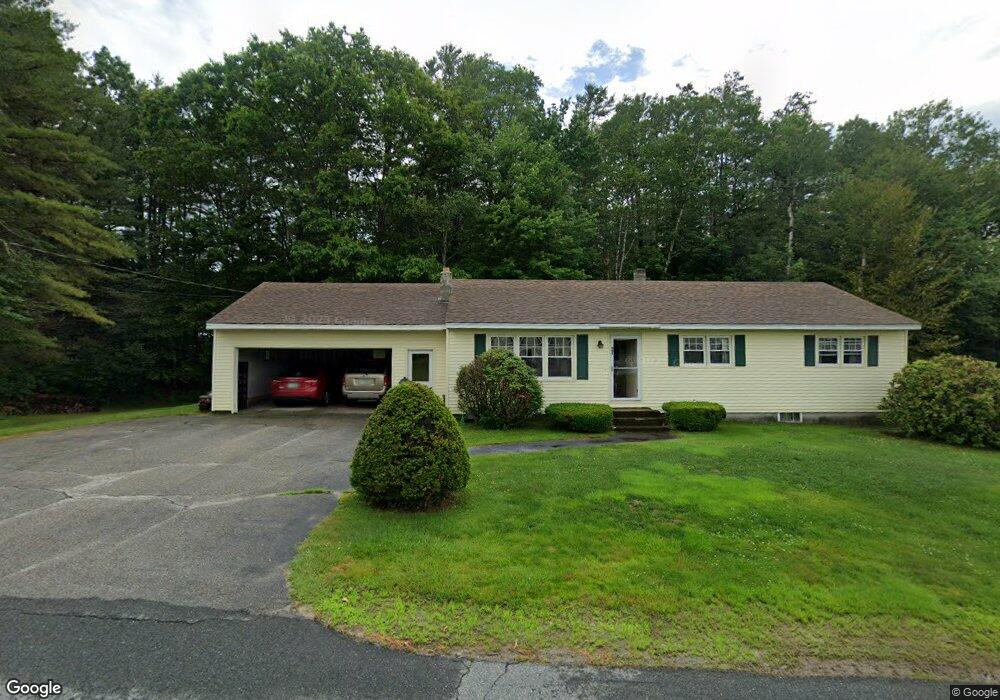 21 Lorraine St, Newport, NH 03773 - photo 1