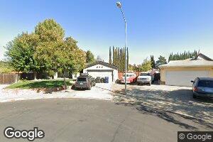 215 Covellite Ln, Livermore, CA 94550