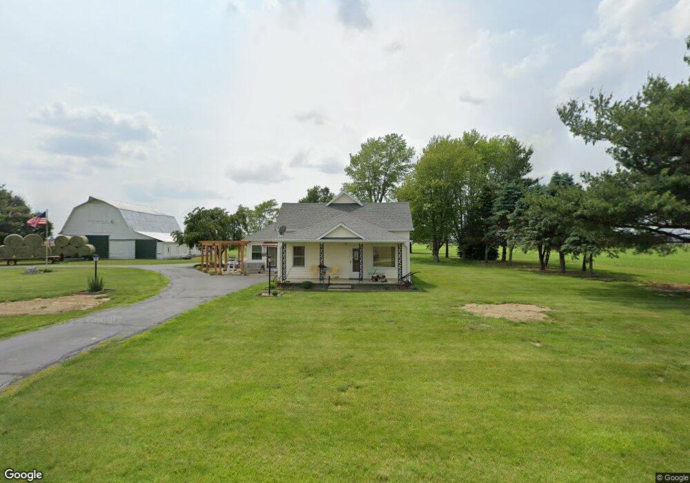 1218 S 700 E, Franklin, IN 46131 - photo 1