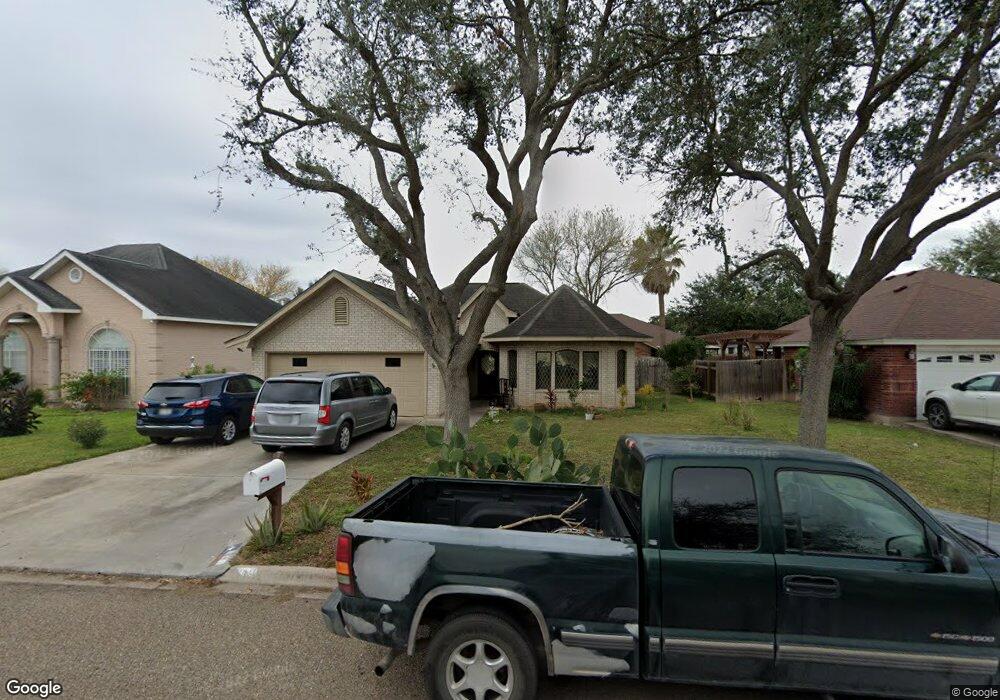 811 Ray St, Donna, TX 78537 - photo 1