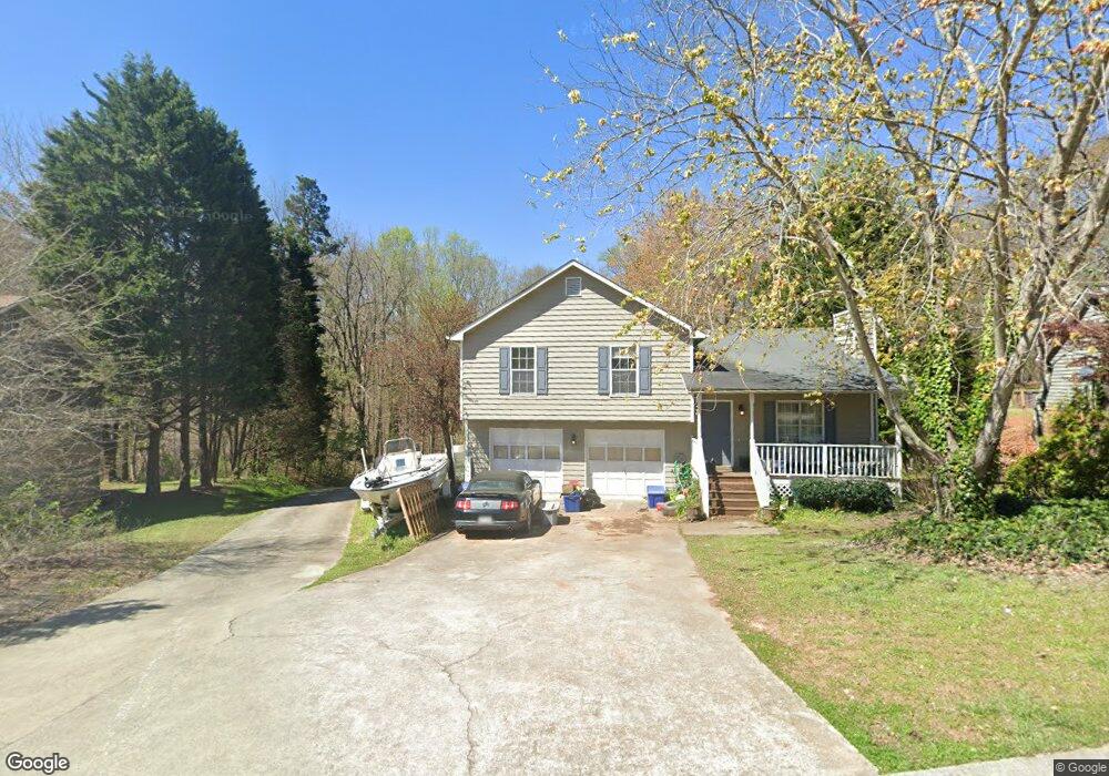 3710 Richland Cir, Flowery Branch, GA 30542 - photo 1