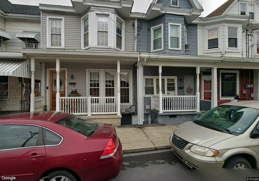 145 Pine St, Tamaqua, PA 18252 - photo 1