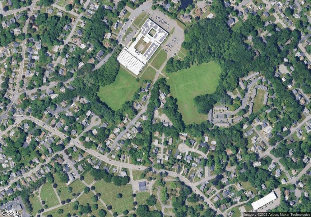 17 Maywood Terrace unit R, Woburn, MA 01801 - photo 1