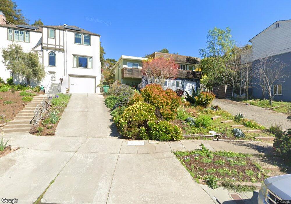441 Vassar Ave, Berkeley, CA 94708 - photo 1