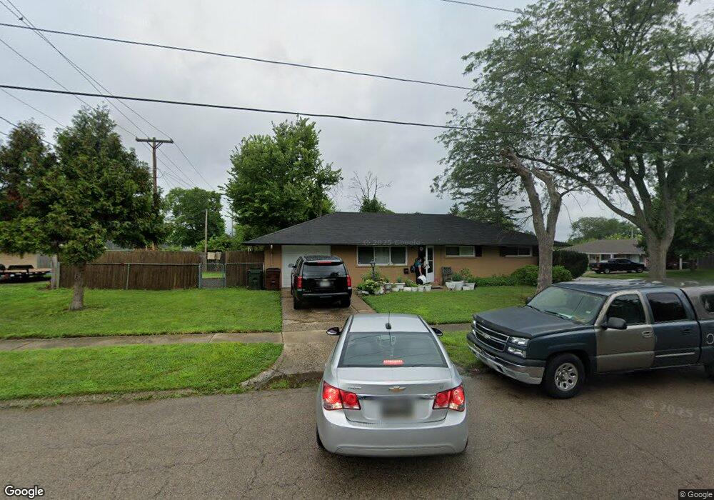 4069 Prystup Place, Dayton, OH 45439 - photo 1