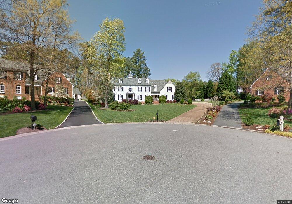 3728 Barrington Bridge Place, Henrico, VA 23233 - photo 1