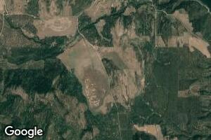 XX Silvercreek Rd, Inchelium, WA 99140