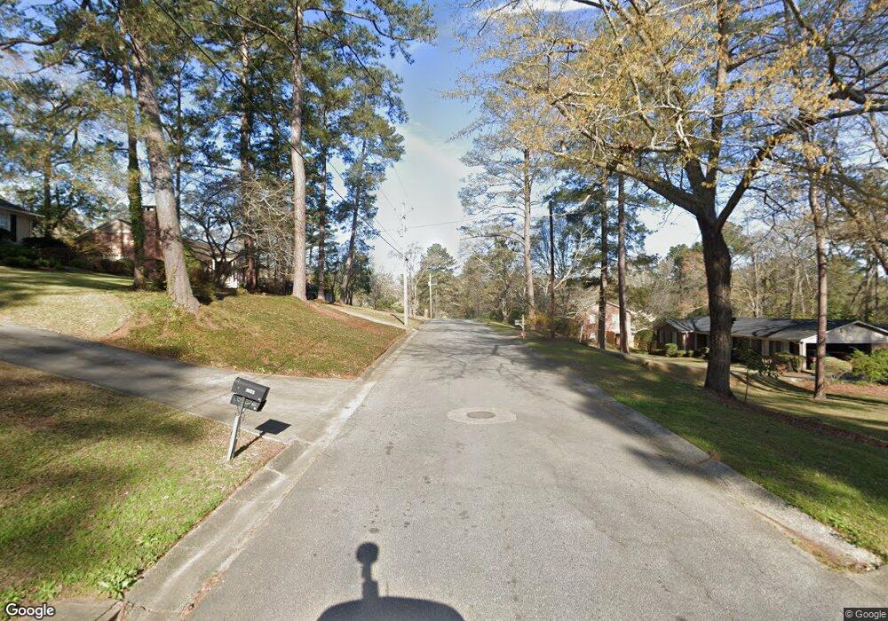 0 Ashby Dr unit 8383811, Macon, GA 31204 - photo 1