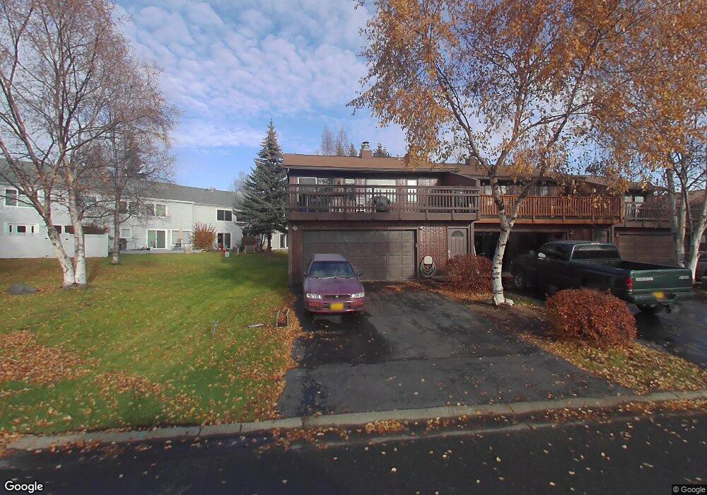 7701 Linda Ln, Anchorage, AK 99518 - photo 1