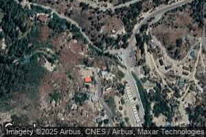 12938 N Phoenix Ave, Mount Lemmon, AZ 85619