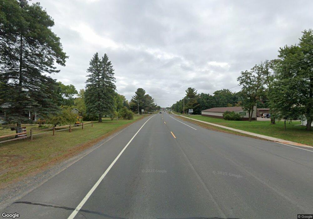 Lot A Hwy 35, Meenon Township, WI 54872 - photo 1