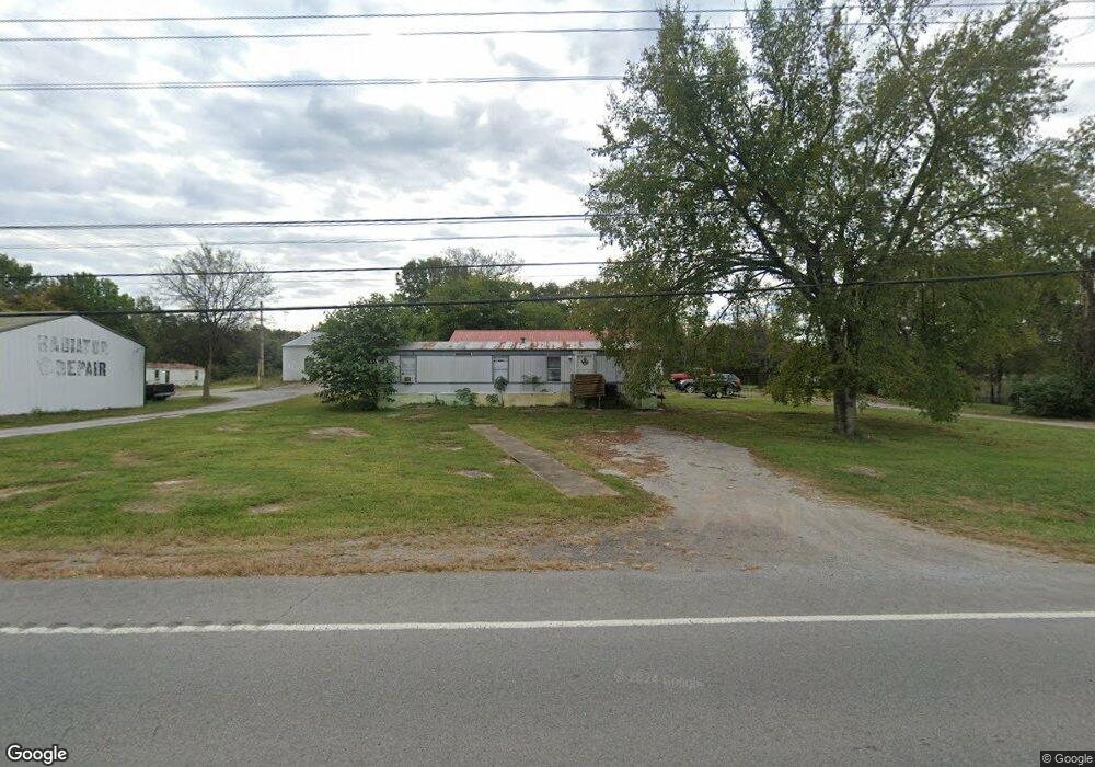 1027 Highway 64 W, Shelbyville, TN 37160 - photo 1