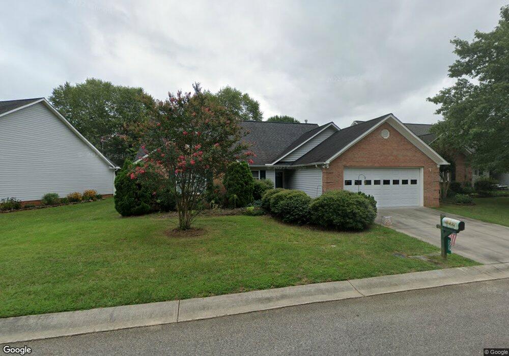 607 Hidden Creek Cir, Salisbury, NC 28147 - photo 1