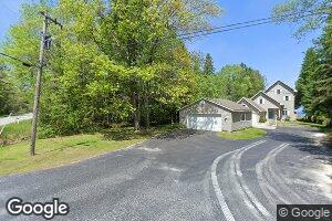 2732 Beebe Blvd, Ossineke, MI 49766