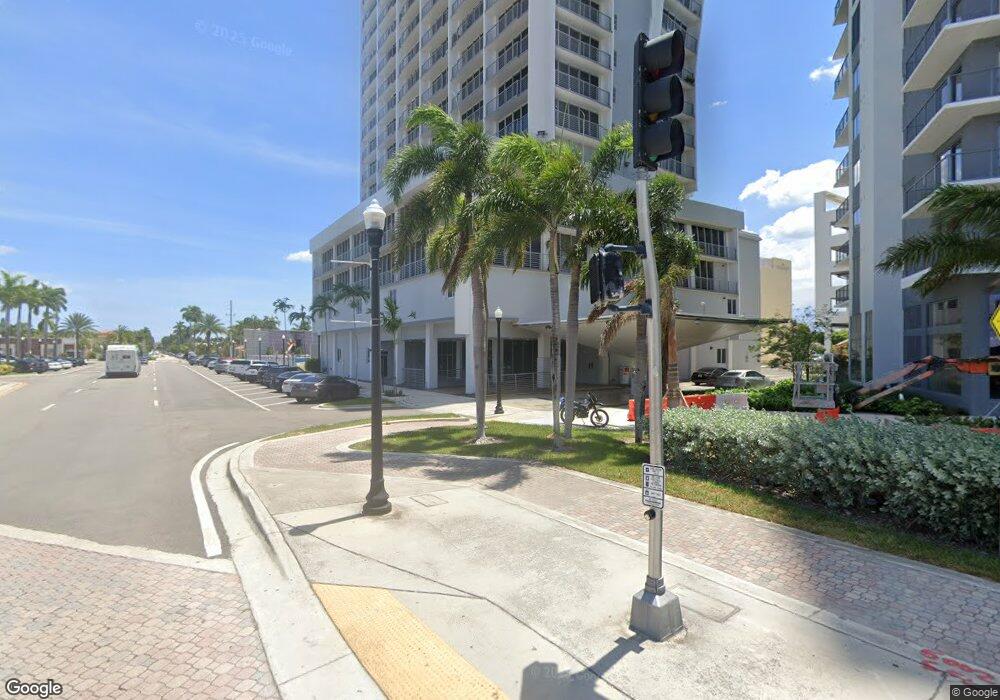 1720 Harrison St unit 18D, Hollywood, FL 33020 - photo 1