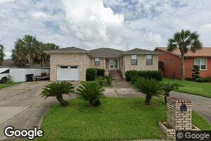 4401 Alba Rd, New Orleans, LA 70129
