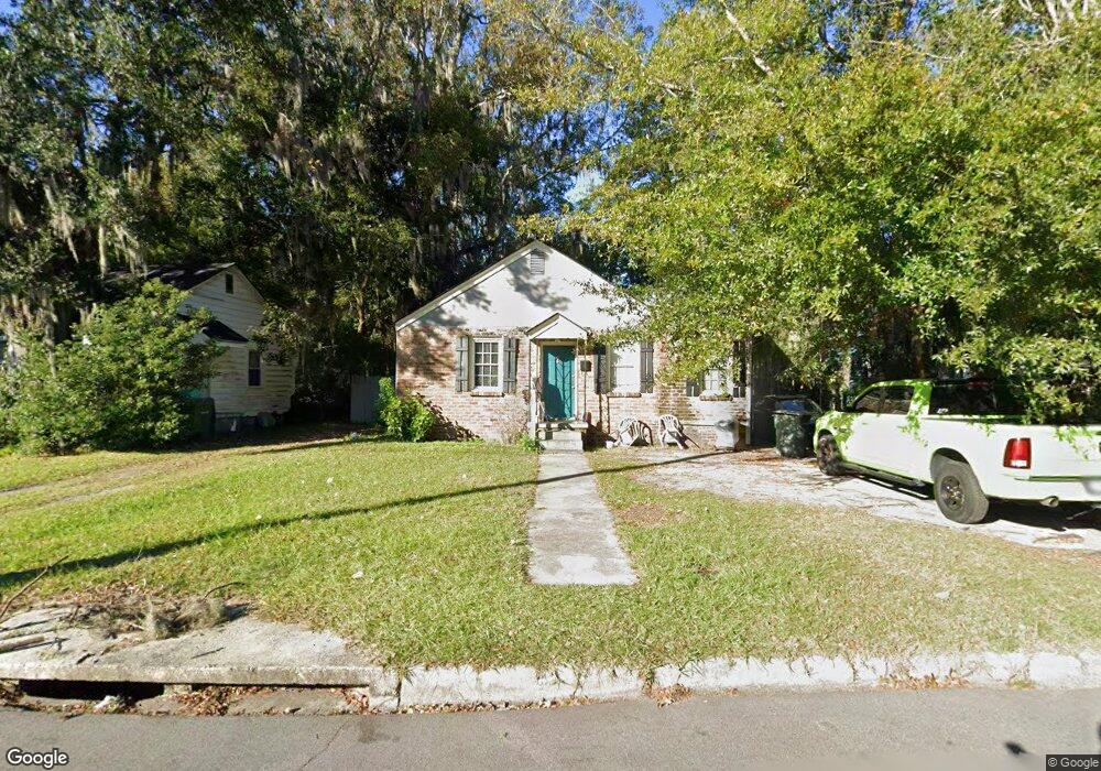 78 Altman Cir, Savannah, GA 31404 - photo 1