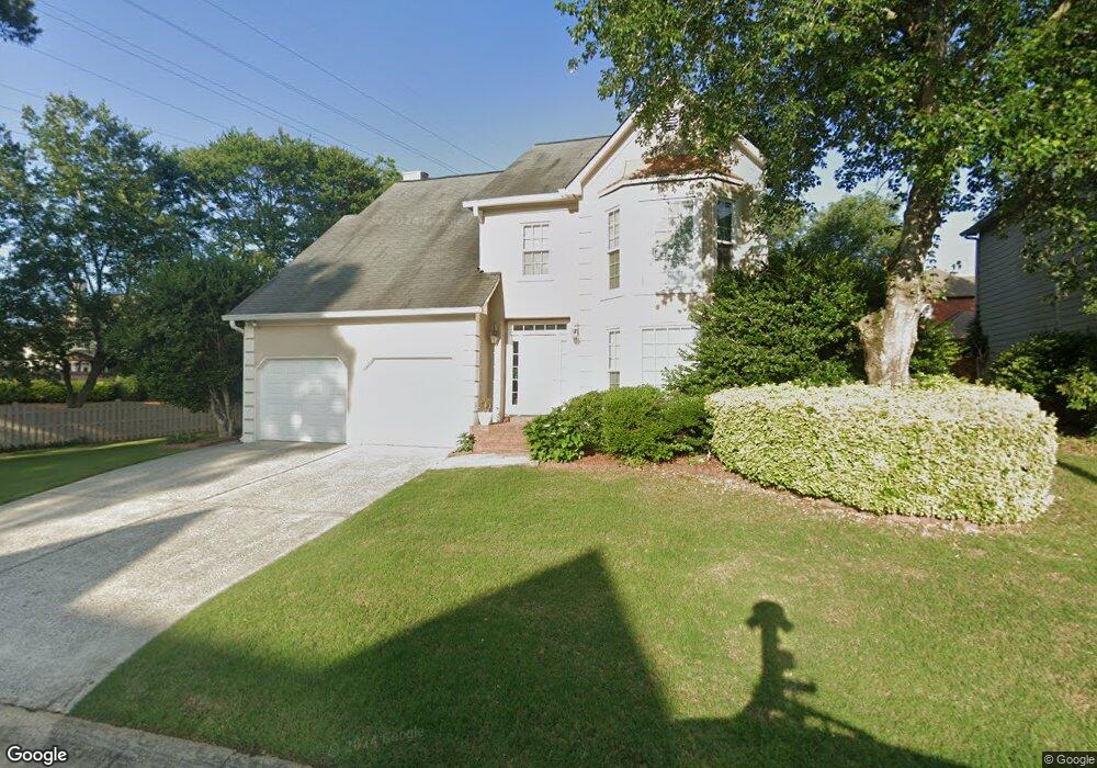 2232 Concord Square NE, Marietta, GA 30062 - photo 1