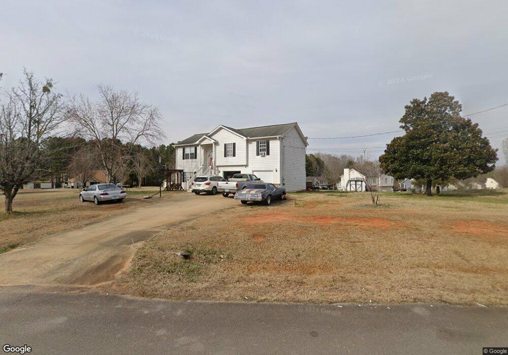 90 Rio Rancho Dr, Temple, GA 30179 - photo 1