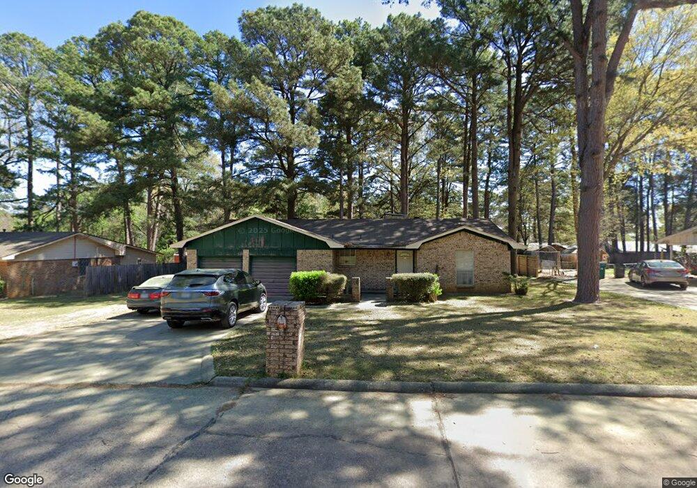 18 Holly Ln, Texarkana, TX 75503 - photo 1