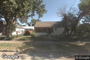 911 3rd St, Havre, MT 59501