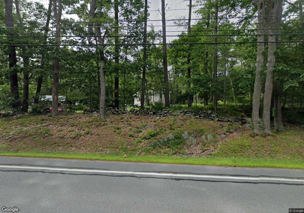 245 Bellows Falls Rd, Putney, VT 05346 - photo 1