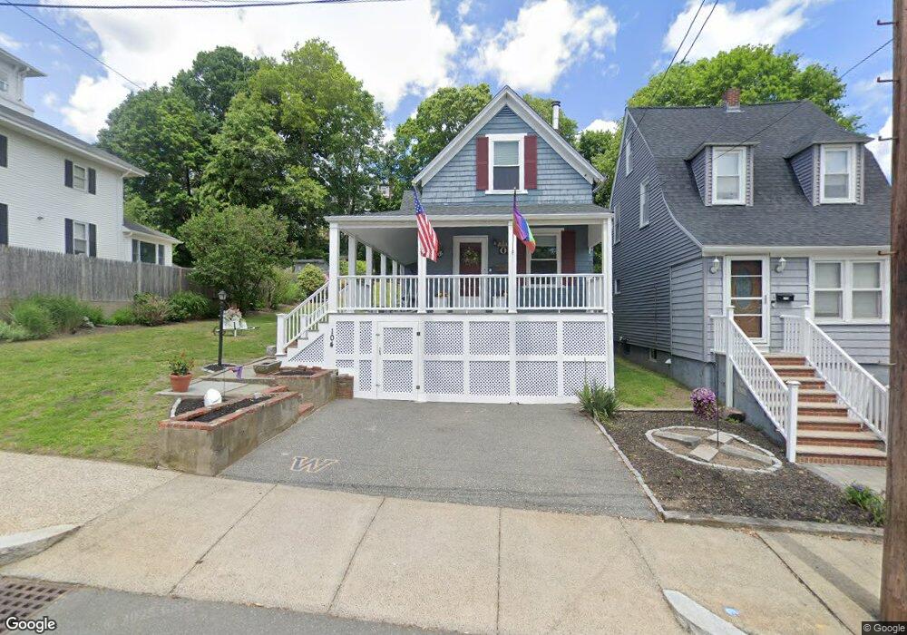 Street View Photo