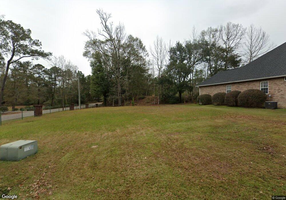 16 Twin Oaks Place, Laurel, MS 39440 - photo 1